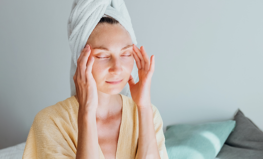 El autocuidado, uno de los propósitos de año nuevo más importantes